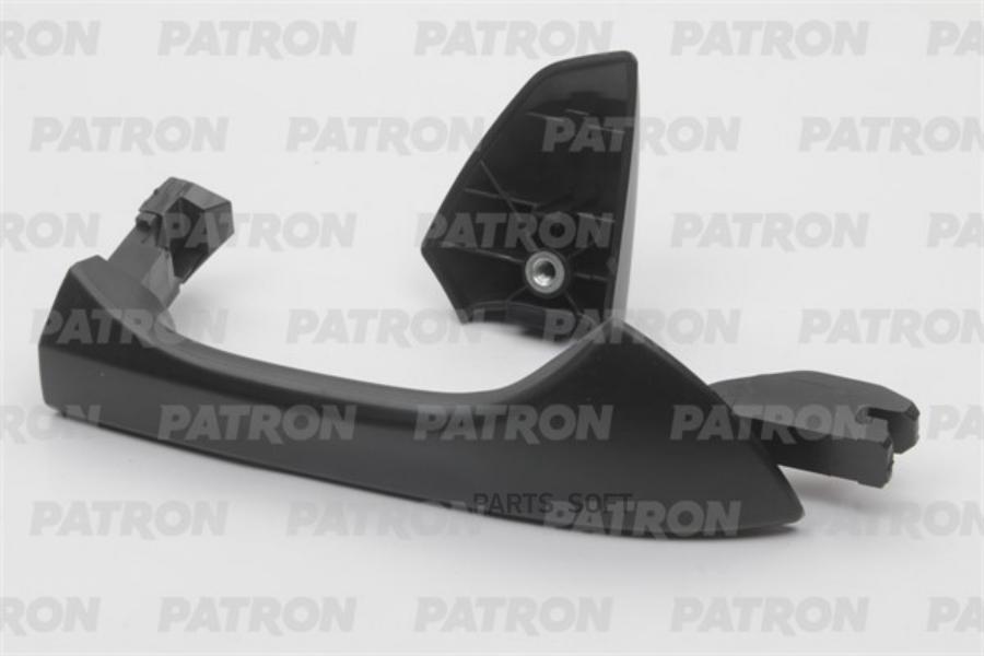 PATRON Ручка двери наружн передн=задн прав без отв для замка HONDA: Accord Coupe 08-12 чер
PATRON Ручка двери наружн передн=задн прав без отв для замка HONDA: Accord Coupe 08-12 чер