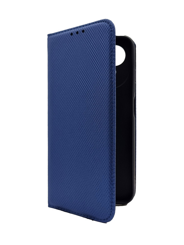 Чехол-книжка для Tecno Spark Go 2025/ Spark Go 1/ Pop 9 нейлон синий, Tecno Spark Go 2025/ Spark Go 1/ Pop 9
Чехол-книжка для Tecno Spark Go 2025/ Spark Go 1/ Pop 9 нейлон синий, Tecno Spark Go 2025/ Spark Go 1/ Pop 9