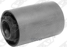 Втулка Задней Рессоры Nissan Datsun 92-02/Np300 10-/Urvan E25 01-13 Sat арт. ST-55045-31G0
Втулка Задней Рессоры Nissan Datsun 92-02/Np300 10-/Urvan E25 01-13 Sat арт. ST-55045-31G0