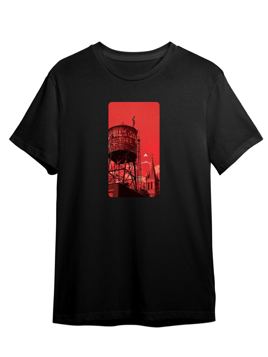 Футболка унисекс СувенирShop Daredevil/Сорвиголова/Marvel 5 черная XL (50-52), Черный, "Daredevil/Сорвиголова/Marvel" 5
Футболка унисекс СувенирShop Daredevil/Сорвиголова/Marvel 5 черная XL (50-52), Черный, "Daredevil/Сорвиголова/Marvel" 5