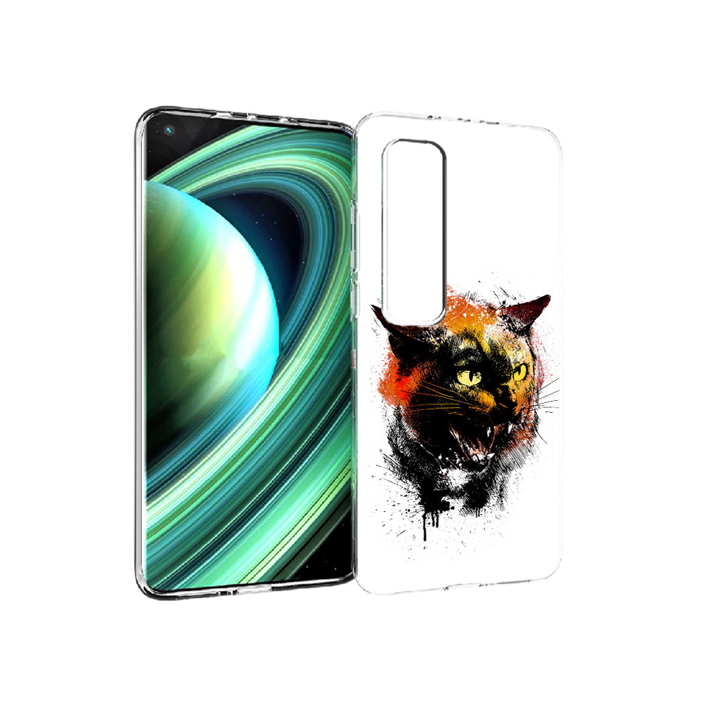 Чехол MyPads Tocco для Xiaomi Mi 10 Ultra сиамский кот (PT156404.264.598), Прозрачный, Tocco
Чехол MyPads Tocco для Xiaomi Mi 10 Ultra сиамский кот (PT156404.264.598), Прозрачный, Tocco
