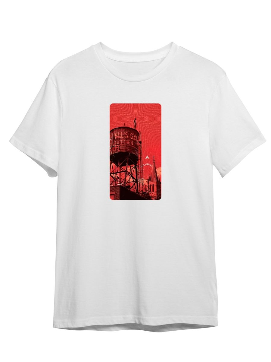 Футболка унисекс СувенирShop Daredevil/Сорвиголова/Marvel 5 белая XL (50-52), Белый, "Daredevil/Сорвиголова/Marvel" 5
Футболка унисекс СувенирShop Daredevil/Сорвиголова/Marvel 5 белая XL (50-52), Белый, "Daredevil/Сорвиголова/Marvel" 5