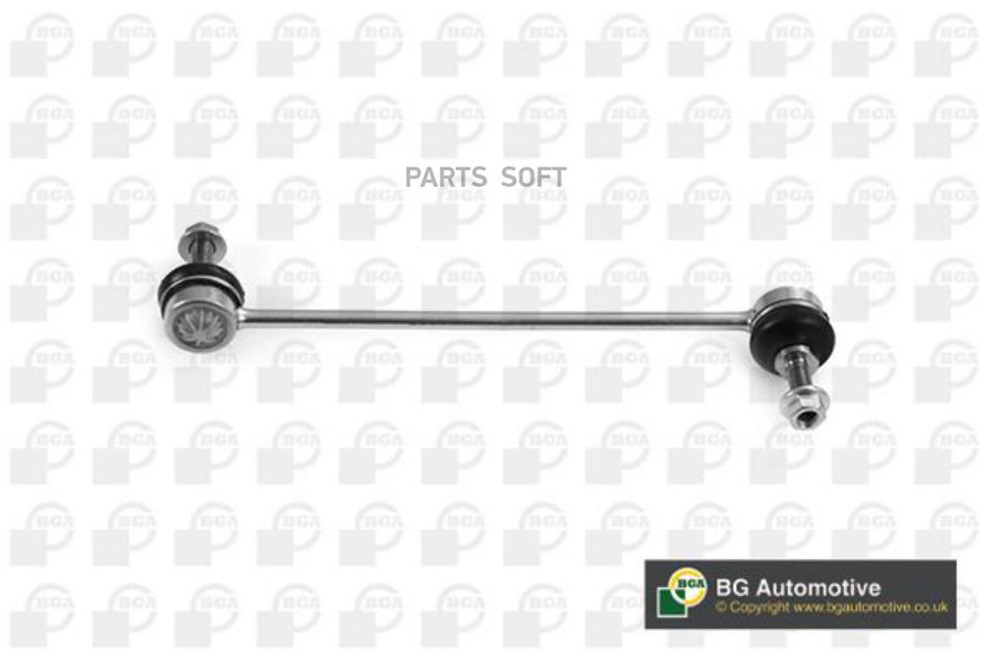 LS6325_тяга стабилизатора переднего \ Nissan Micra all 03-10, Renault Clio III 1.2-1.6/1.5
LS6325_тяга стабилизатора переднего \ Nissan Micra all 03-10, Renault Clio III 1.2-1.6/1.5