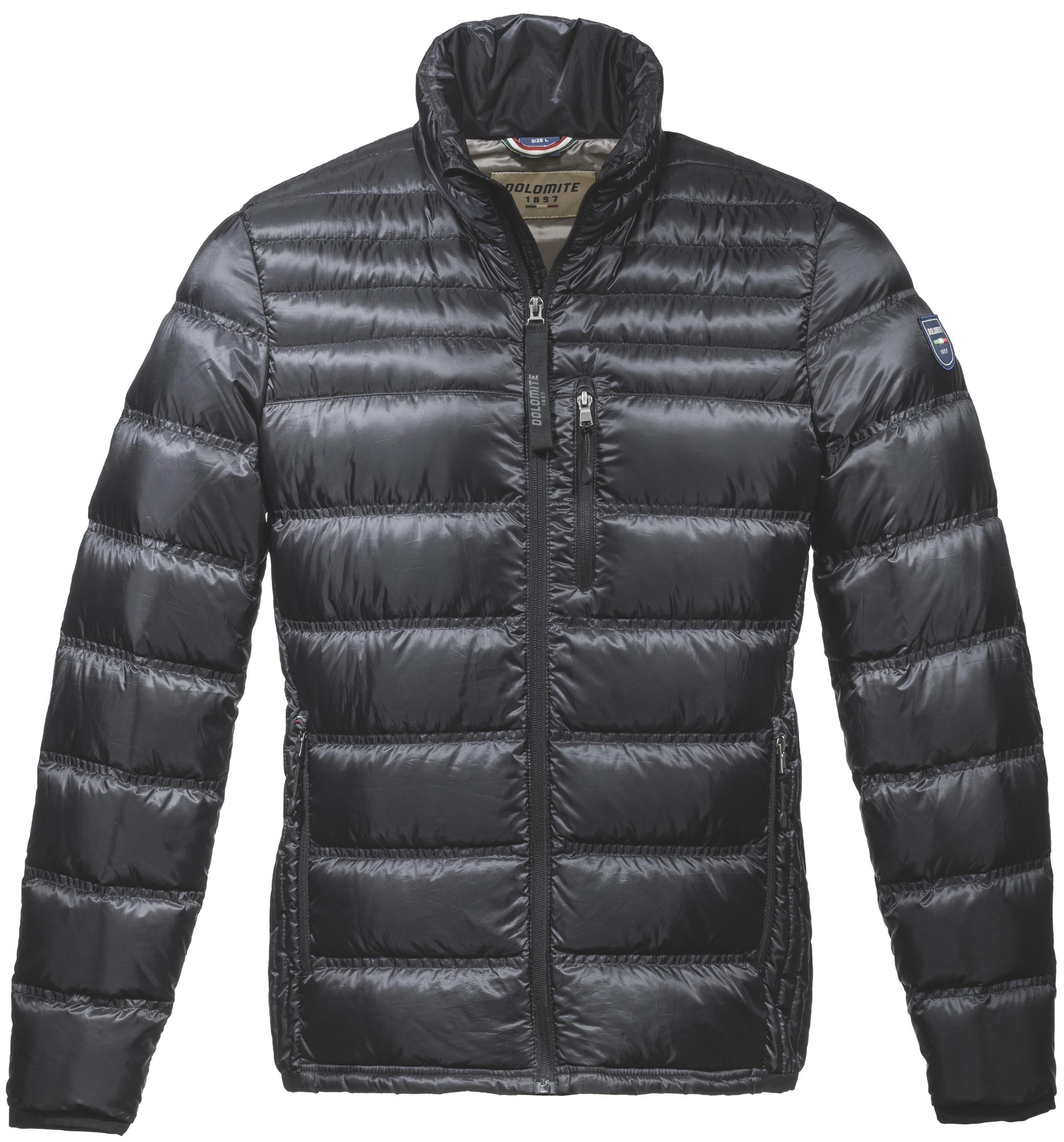 фото Куртка для активного отдыха dolomite 2020-21 corvara evo 1 jacket m's black (eur:s)