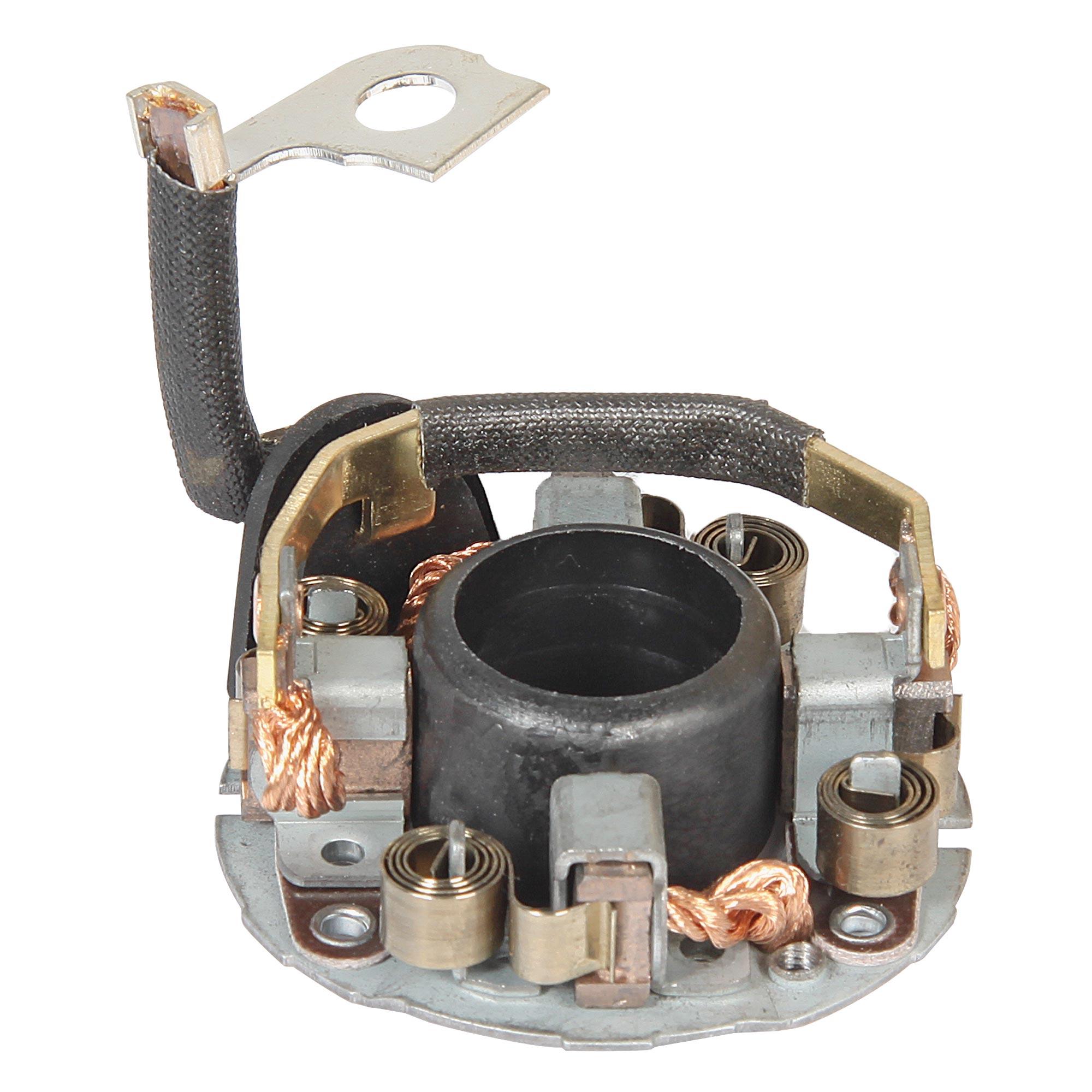 STARTVOLT Узел щеточный стартера для ам Ford Focus II (08-)Focus III (11-) 2.0i (VBS 1004)
STARTVOLT Узел щеточный стартера для ам Ford Focus II (08-)Focus III (11-) 2.0i (VBS 1004)