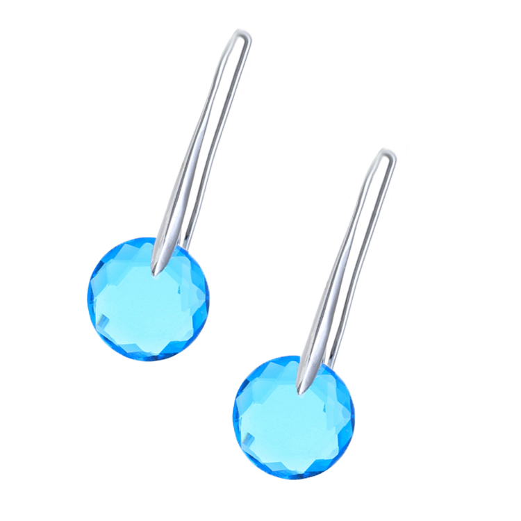 Серьги из бижутерного сплава Ice&High Collection MS333587B, хрусталь, MS333587B
Серьги из бижутерного сплава Ice&High Collection MS333587B, хрусталь, MS333587B