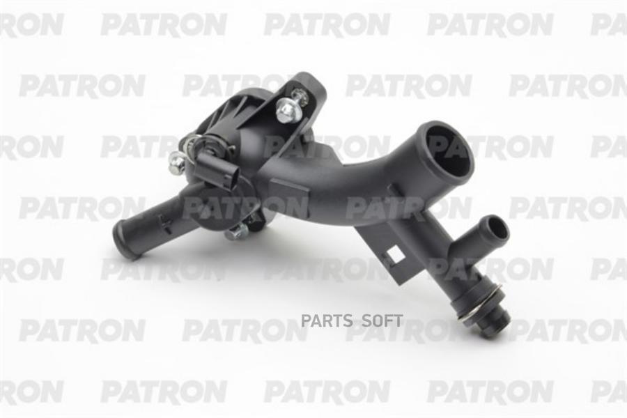 PATRON Фланец системы охлаждения Mot. A12 A14XER XEL OPEL: Astra J 10-, Corsa D 06-15, Ins
PATRON Фланец системы охлаждения Mot. A12 A14XER XEL OPEL: Astra J 10-, Corsa D 06-15, Ins