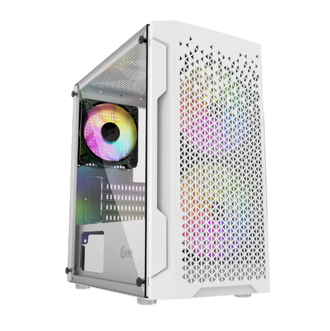 Системный блок Powercase Personal PC V161 Intel Core i5 (2.5 ГГц), NVIDIA GeForce 3060, Personal PC V161
Системный блок Powercase Personal PC V161 Intel Core i5 (2.5 ГГц), NVIDIA GeForce 3060, Personal PC V161