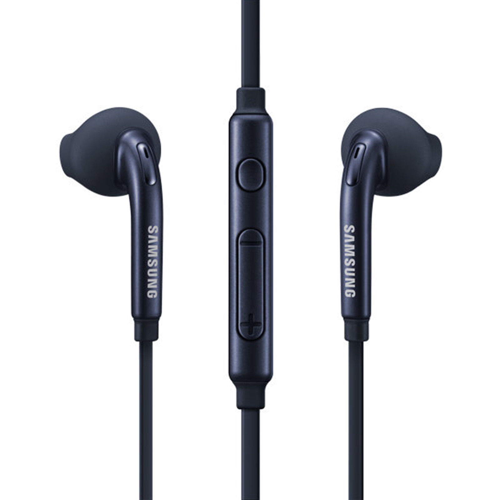 Наушники гарнитура для смартфонов Samsung In-Ear-Fit с микрофоном EO-EG920B черные, hh5858
Наушники гарнитура для смартфонов Samsung In-Ear-Fit с микрофоном EO-EG920B черные, hh5858