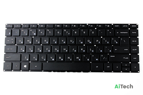 Клавиатура для HP 14-AC 14-AF 14G-AD 14-AN Черная p/n:6037B0112801, V151726AS, SQNR055D1
Клавиатура для HP 14-AC 14-AF 14G-AD 14-AN Черная p/n:6037B0112801, V151726AS, SQNR055D1