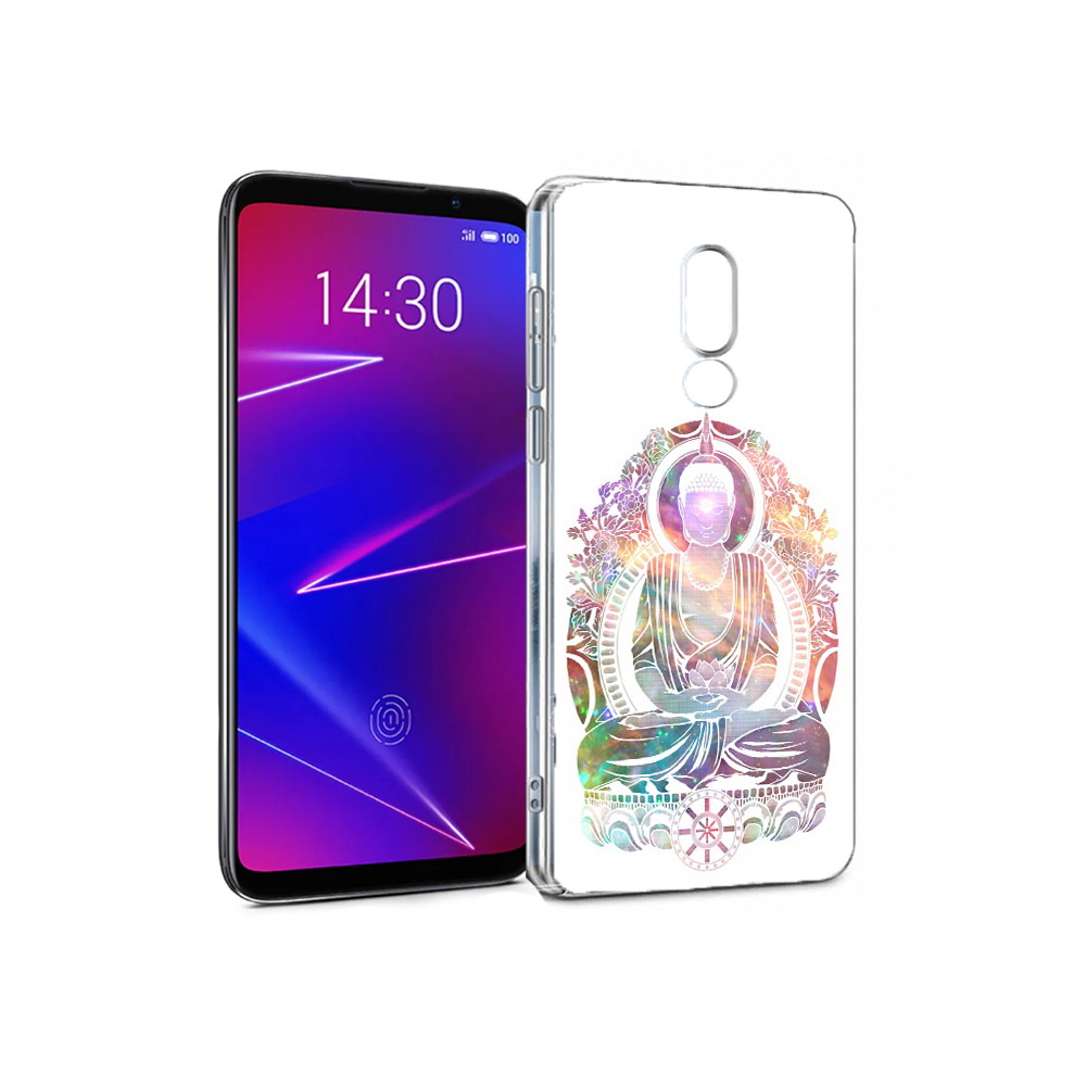 Чехол MyPads Tocco для Meizu 16 умный мужчина абстракция (PT121074.83.651), Прозрачный, Tocco
Чехол MyPads Tocco для Meizu 16 умный мужчина абстракция (PT121074.83.651), Прозрачный, Tocco