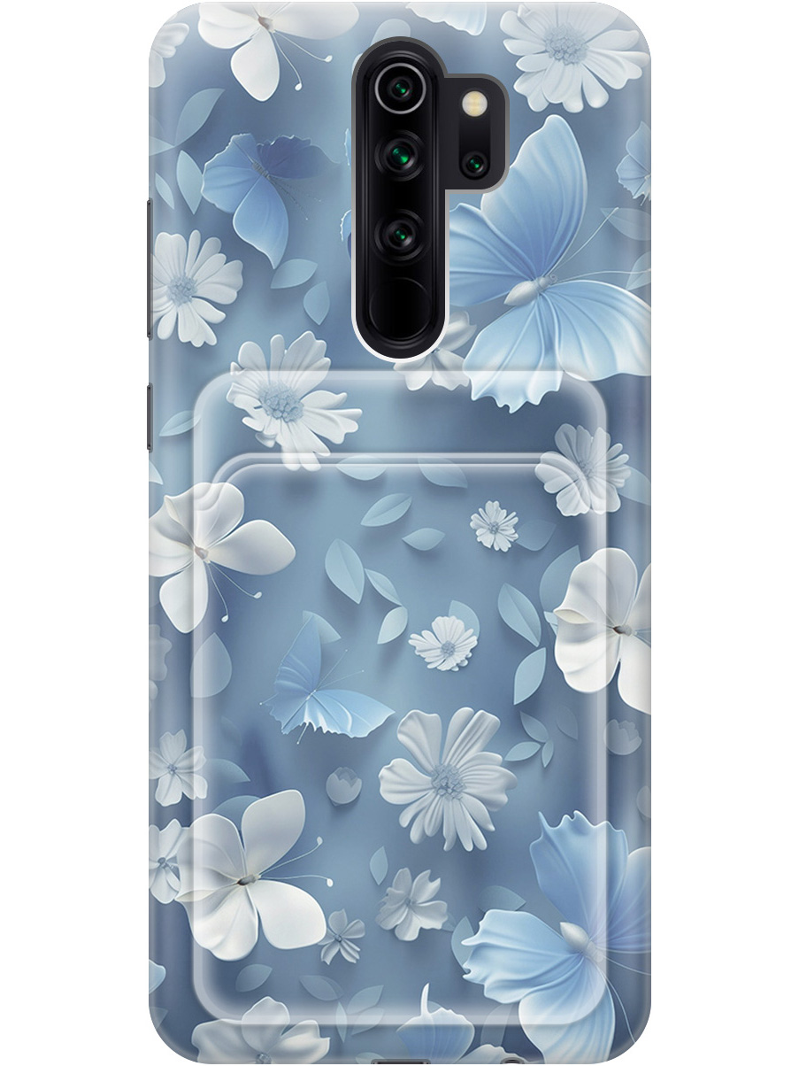 Силиконовый чехол на Xiaomi Redmi Note 8 Pro с принтом 784334, Прозрачный;белый;голубой, 721936310
Силиконовый чехол на Xiaomi Redmi Note 8 Pro с принтом 784334, Прозрачный;белый;голубой, 721936310