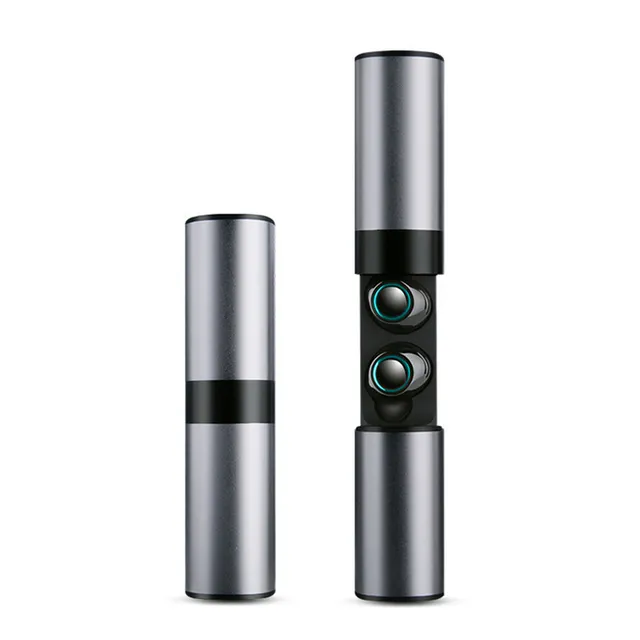фото Беспроводные наушники milliant s2( серебристый ) milliant electronic