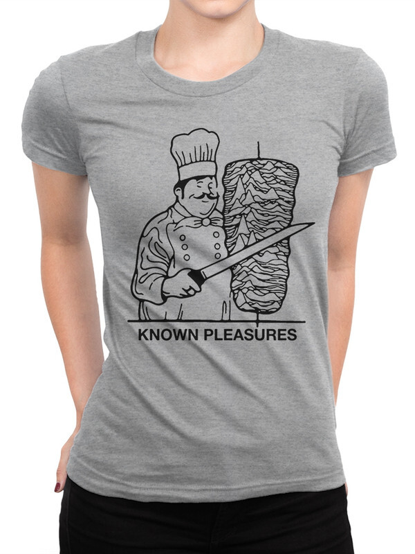 Футболка женская Dream Shirts Joy Division - Unknown Pleasures серая 3XL, Joy Division - Unknown Pleasures
Футболка женская Dream Shirts Joy Division - Unknown Pleasures серая 3XL, Joy Division - Unknown Pleasures