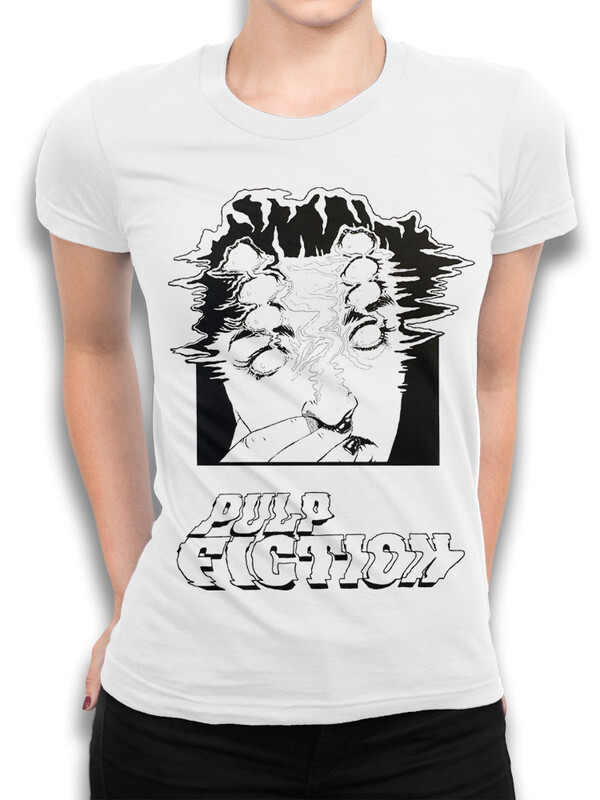 Футболка женская Dream Shirts Криминальное Чтиво - Миа Уоллес белая L, Криминальное Чтиво - Миа Уоллес
Футболка женская Dream Shirts Криминальное Чтиво - Миа Уоллес белая L, Криминальное Чтиво - Миа Уоллес