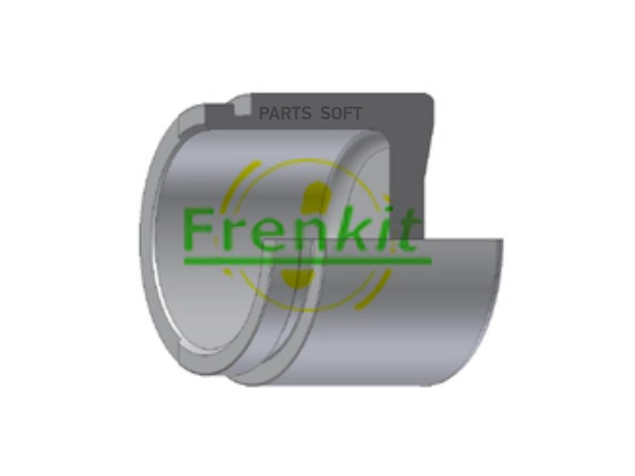 FRENKIT Поршень суппорта OPEL COMBO, CORSA, KADETT, ASCONA, REKORD, ASTRA d.48 FRENKIT P48
FRENKIT Поршень суппорта OPEL COMBO, CORSA, KADETT, ASCONA, REKORD, ASTRA d.48 FRENKIT P48