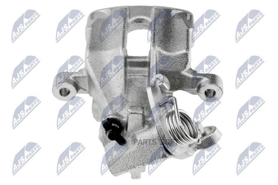 Тормозной Зажим Зад Vw Golf Ii/Iii, Passat 88-97, Vento 92-97, Corrado 87-95, Seat Ibiza 9
Тормозной Зажим Зад Vw Golf Ii/Iii, Passat 88-97, Vento 92-97, Corrado 87-95, Seat Ibiza 9