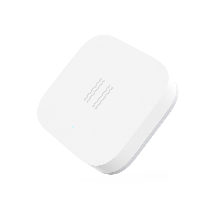 Датчик разбития и вибрации Aqara Vibration Sensor DJT11LM, ZigBee, CR2032, уведомления
Датчик разбития и вибрации Aqara Vibration Sensor DJT11LM, ZigBee, CR2032, уведомления
