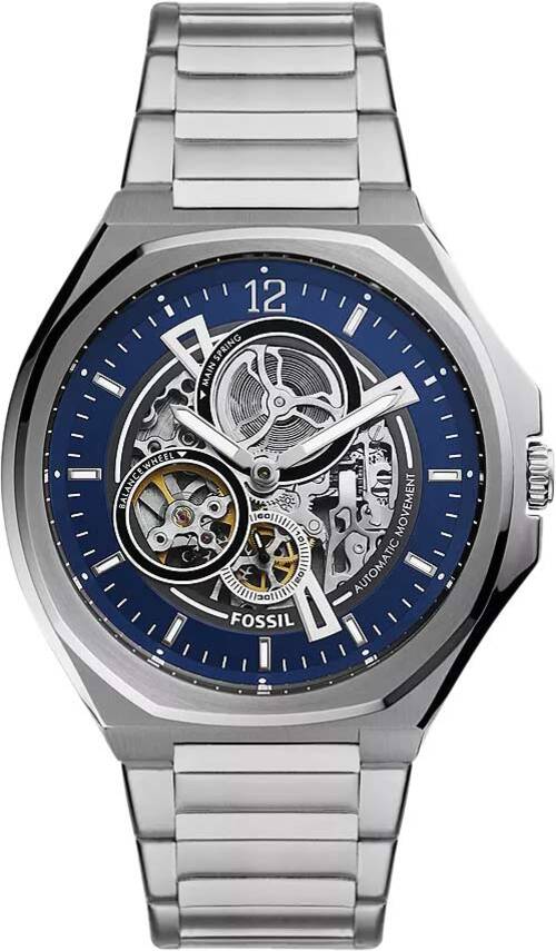 Наручные часы мужские Fossil BQ2620, BQ2620
Наручные часы мужские Fossil BQ2620, BQ2620