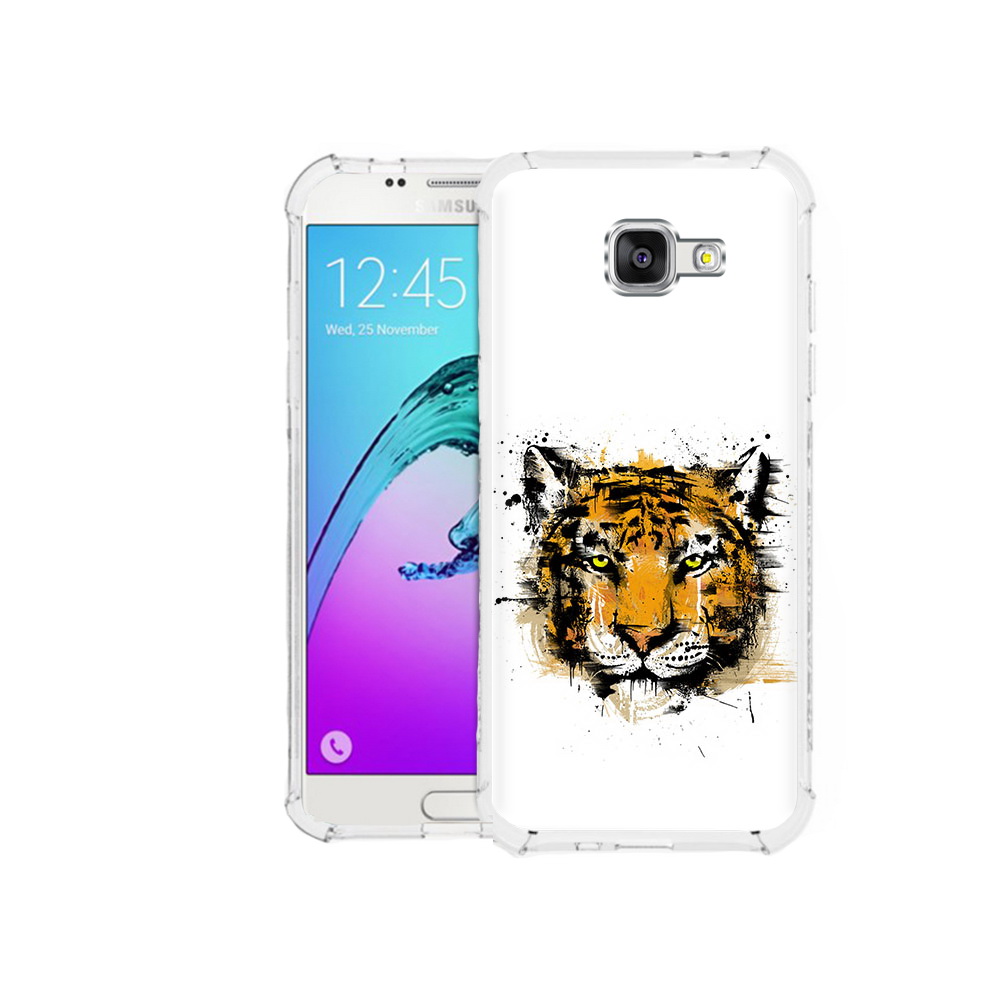 Чехол MyPads Tocco для Samsung Galaxy A5 (2016) тигруля (PT25252.581.643), Прозрачный, Tocco
Чехол MyPads Tocco для Samsung Galaxy A5 (2016) тигруля (PT25252.581.643), Прозрачный, Tocco