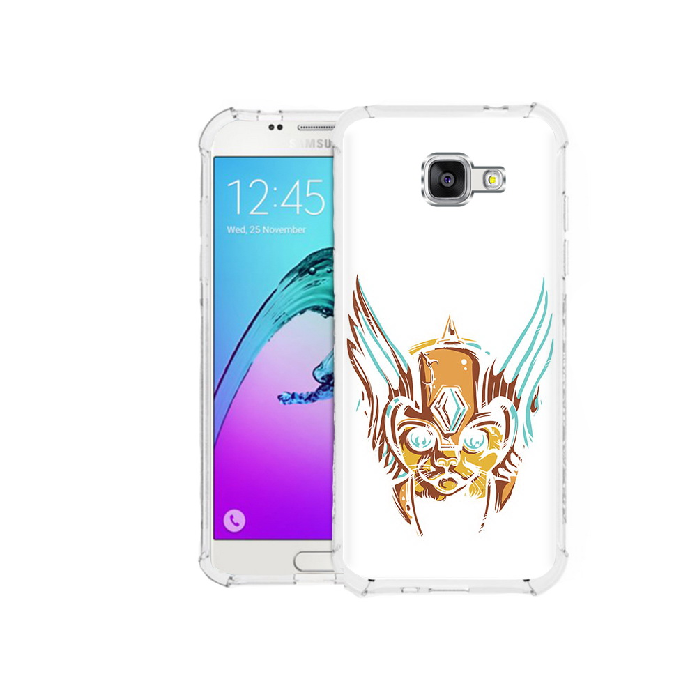 Чехол MyPads Tocco для Samsung Galaxy A5 (2016) тор абстракция (PT25252.581.644), Прозрачный, Tocco
Чехол MyPads Tocco для Samsung Galaxy A5 (2016) тор абстракция (PT25252.581.644), Прозрачный, Tocco