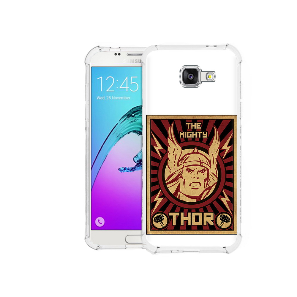 Чехол MyPads Tocco для Samsung Galaxy A5 (2016) тор лицо (PT25252.581.646), Прозрачный, Tocco
Чехол MyPads Tocco для Samsung Galaxy A5 (2016) тор лицо (PT25252.581.646), Прозрачный, Tocco