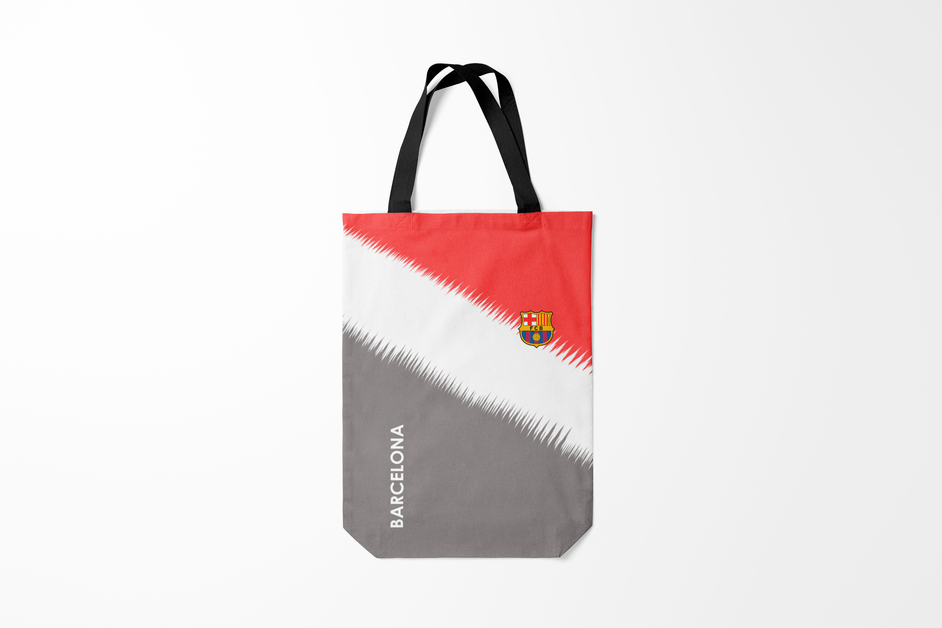 Сумка шoппер унисекс Burnettie Barcelona FC 2018 New, разноцветный, Barcelona FC 2018 New
Сумка шoппер унисекс Burnettie Barcelona FC 2018 New, разноцветный, Barcelona FC 2018 New