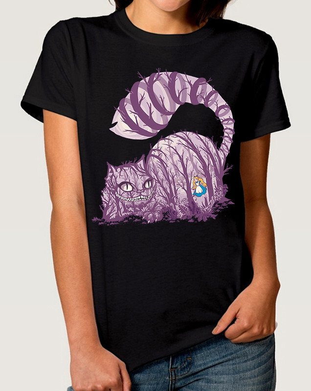 Футболка женская Dream Shirts Алиса в Зазеркалье - Чеширский Кот черная M, Черный, Алиса в Зазеркалье - Чеширский Кот
Футболка женская Dream Shirts Алиса в Зазеркалье - Чеширский Кот черная M, Черный, Алиса в Зазеркалье - Чеширский Кот