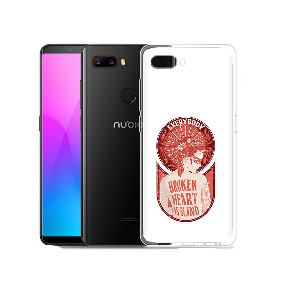 Чехол MyPads Tocco для ZTE Nubia Z18 девушка разбитое сердце (PT115657.463.310), Прозрачный, Tocco
Чехол MyPads Tocco для ZTE Nubia Z18 девушка разбитое сердце (PT115657.463.310), Прозрачный, Tocco