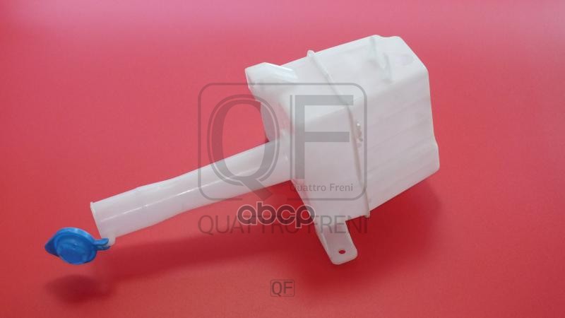 Бачок Омывателя Ветрового Стекла QUATTRO FRENI арт. QF20N00024
Бачок Омывателя Ветрового Стекла QUATTRO FRENI арт. QF20N00024