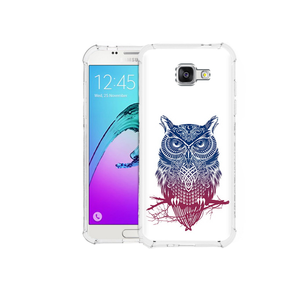 Чехол MyPads Tocco для Samsung Galaxy A5 (2016) хиппи сова (PT25252.581.664), Прозрачный, Tocco
Чехол MyPads Tocco для Samsung Galaxy A5 (2016) хиппи сова (PT25252.581.664), Прозрачный, Tocco