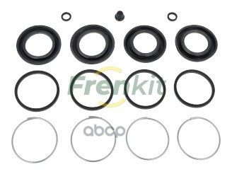 FRENKIT Ремком.суппорта MITSUBISHI 3000 GT (Z16A) 3.0 i 24V 4WD (Z16A) 1992-1999 FRENKIT 2
FRENKIT Ремком.суппорта MITSUBISHI 3000 GT (Z16A) 3.0 i 24V 4WD (Z16A) 1992-1999 FRENKIT 2