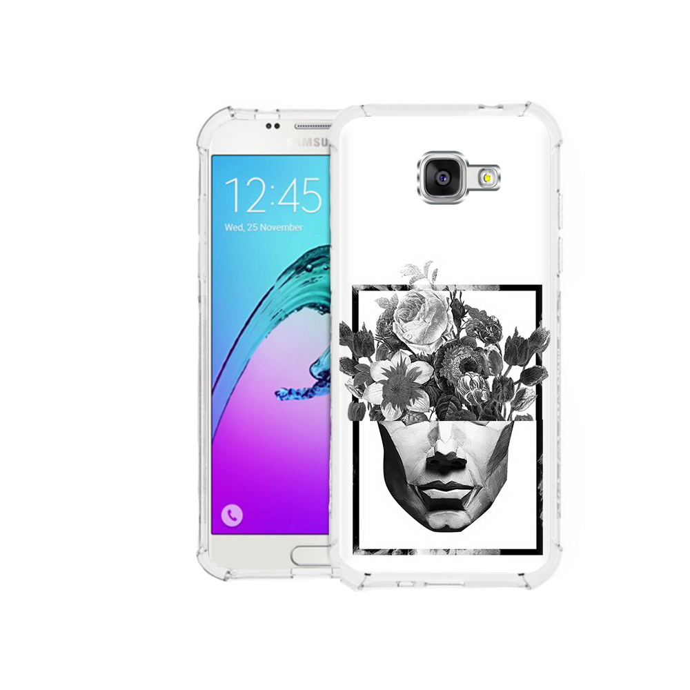 Чехол MyPads Tocco для Samsung Galaxy A5 (2016) черно белая ваза в абстракции, Прозрачный, Tocco
Чехол MyPads Tocco для Samsung Galaxy A5 (2016) черно белая ваза в абстракции, Прозрачный, Tocco