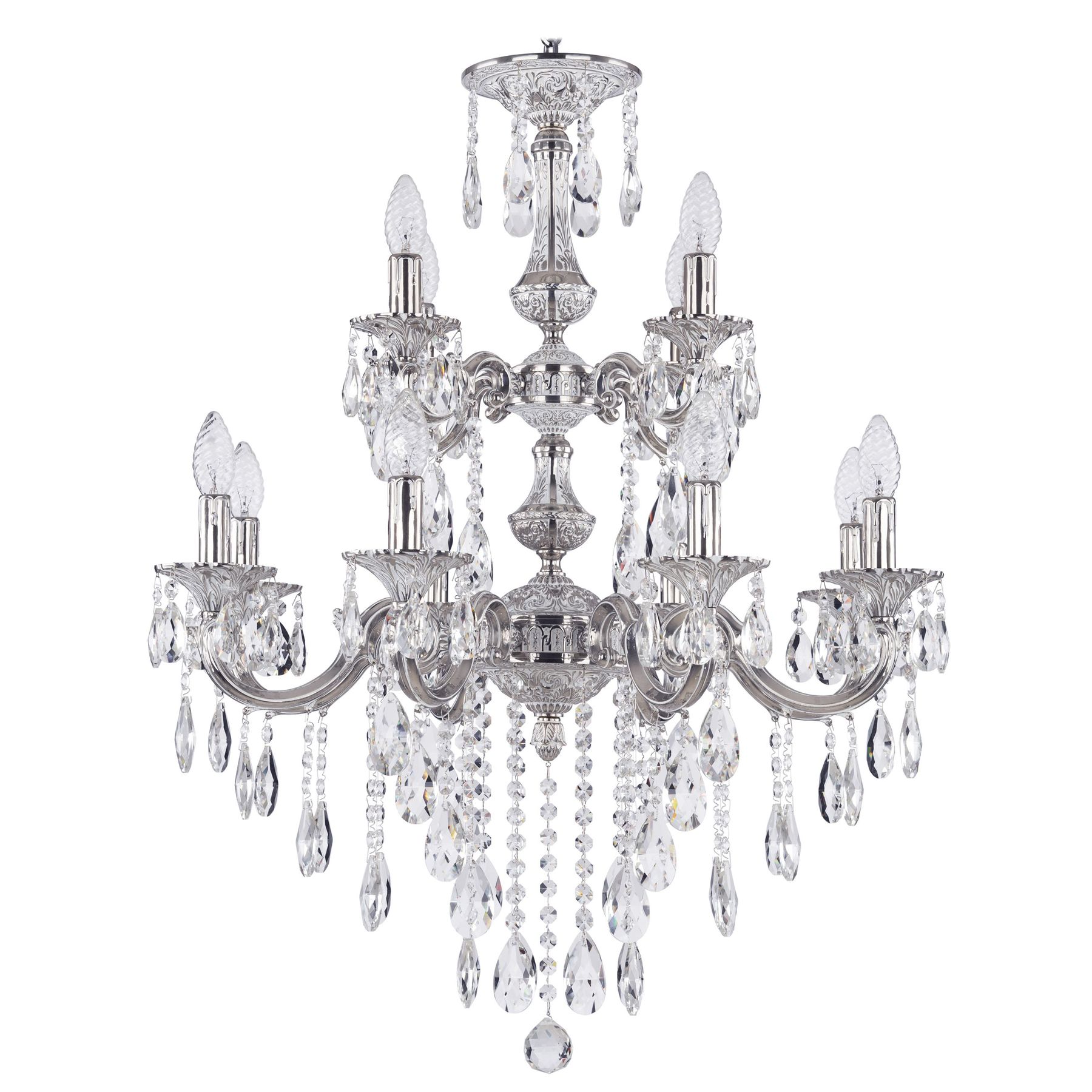 Хрустальная люстра 72101/8+4/210/2d B NW Bohemia Ivele Crystal, 72101/8+4/210/2d B NW
Хрустальная люстра 72101/8+4/210/2d B NW Bohemia Ivele Crystal, 72101/8+4/210/2d B NW