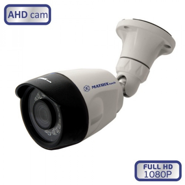 Уличная Full HD мультигибридная камера MT-CW1080AHD20S (3,6mm), Белый, MT-CW1080AHD20S (3,6mm)
Уличная Full HD мультигибридная камера MT-CW1080AHD20S (3,6mm), Белый, MT-CW1080AHD20S (3,6mm)