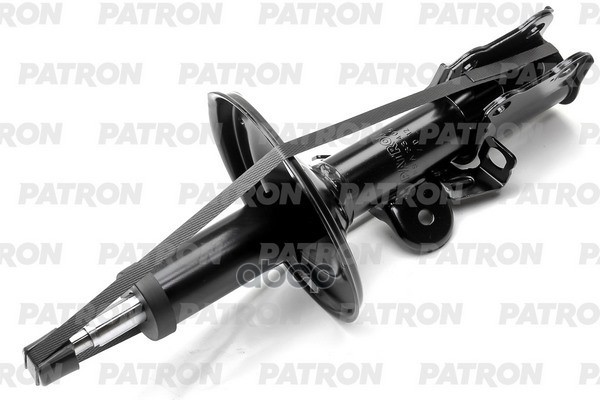 Амортизатор подвески передний toyota previa, emina, lucida tcr10, tcr20 PATRON PSA334093
Амортизатор подвески передний toyota previa, emina, lucida tcr10, tcr20 PATRON PSA334093