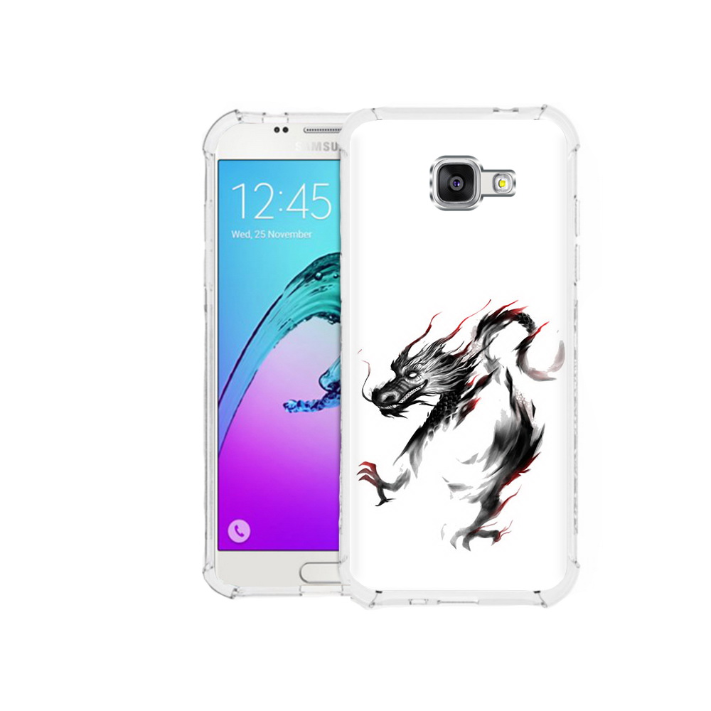Чехол MyPads Tocco для Samsung Galaxy A5 (2016) черный дракон (PT25252.581.690), Прозрачный, Tocco
Чехол MyPads Tocco для Samsung Galaxy A5 (2016) черный дракон (PT25252.581.690), Прозрачный, Tocco