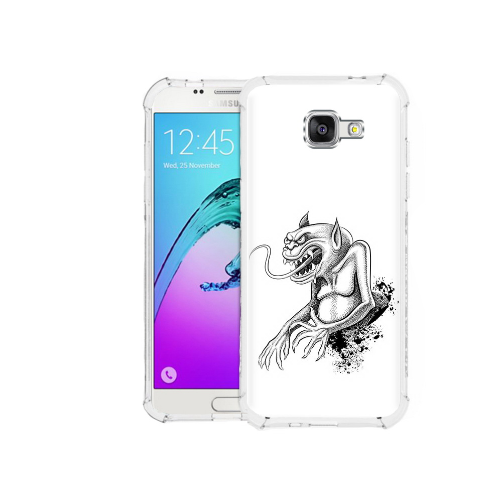 Чехол MyPads Tocco для Samsung Galaxy A5 (2016) чорт (PT25252.581.692), Прозрачный, Tocco
Чехол MyPads Tocco для Samsung Galaxy A5 (2016) чорт (PT25252.581.692), Прозрачный, Tocco