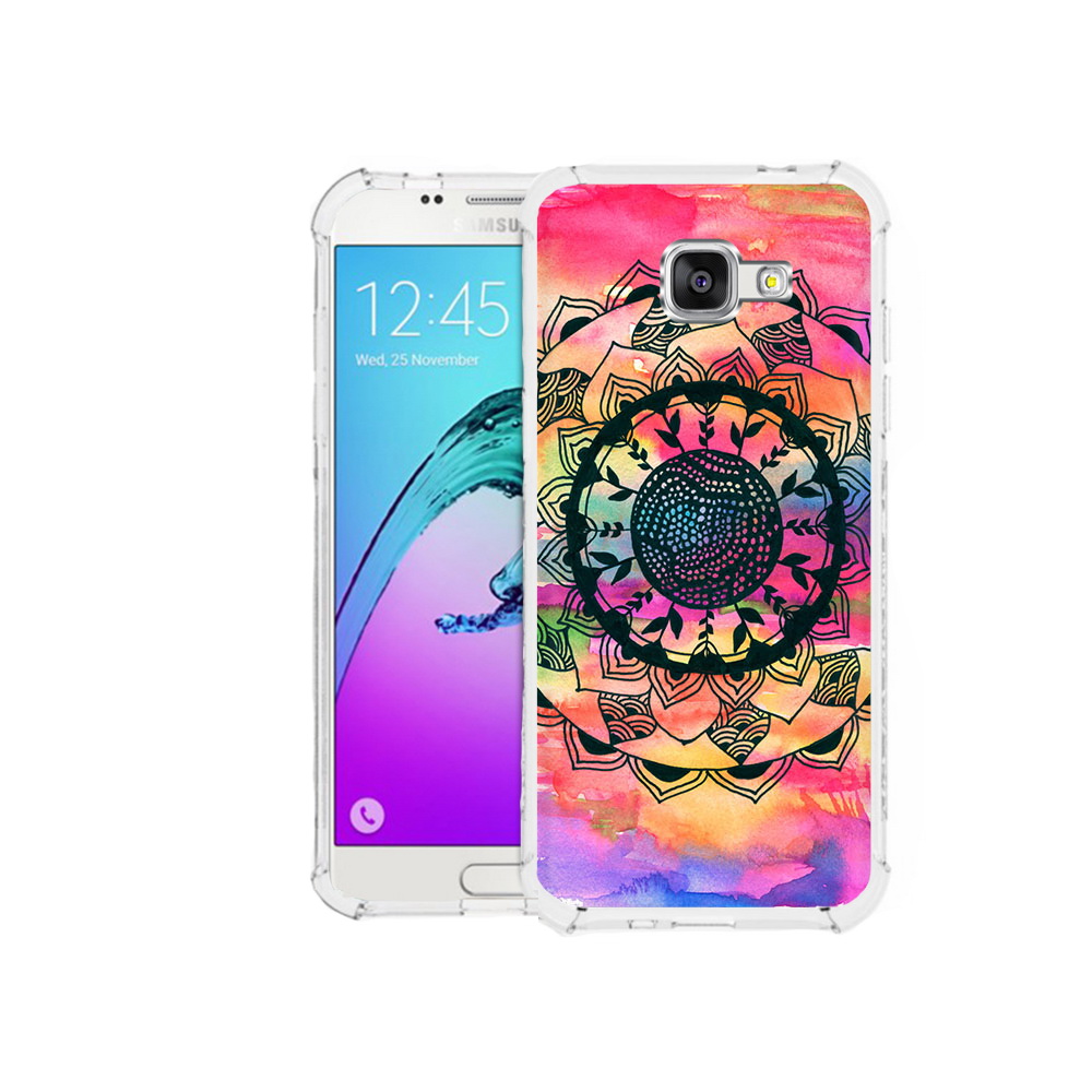 Чехол MyPads Tocco для Samsung Galaxy A5 (2016) яркая абстракция круглый цветок, Прозрачный, Tocco
Чехол MyPads Tocco для Samsung Galaxy A5 (2016) яркая абстракция круглый цветок, Прозрачный, Tocco