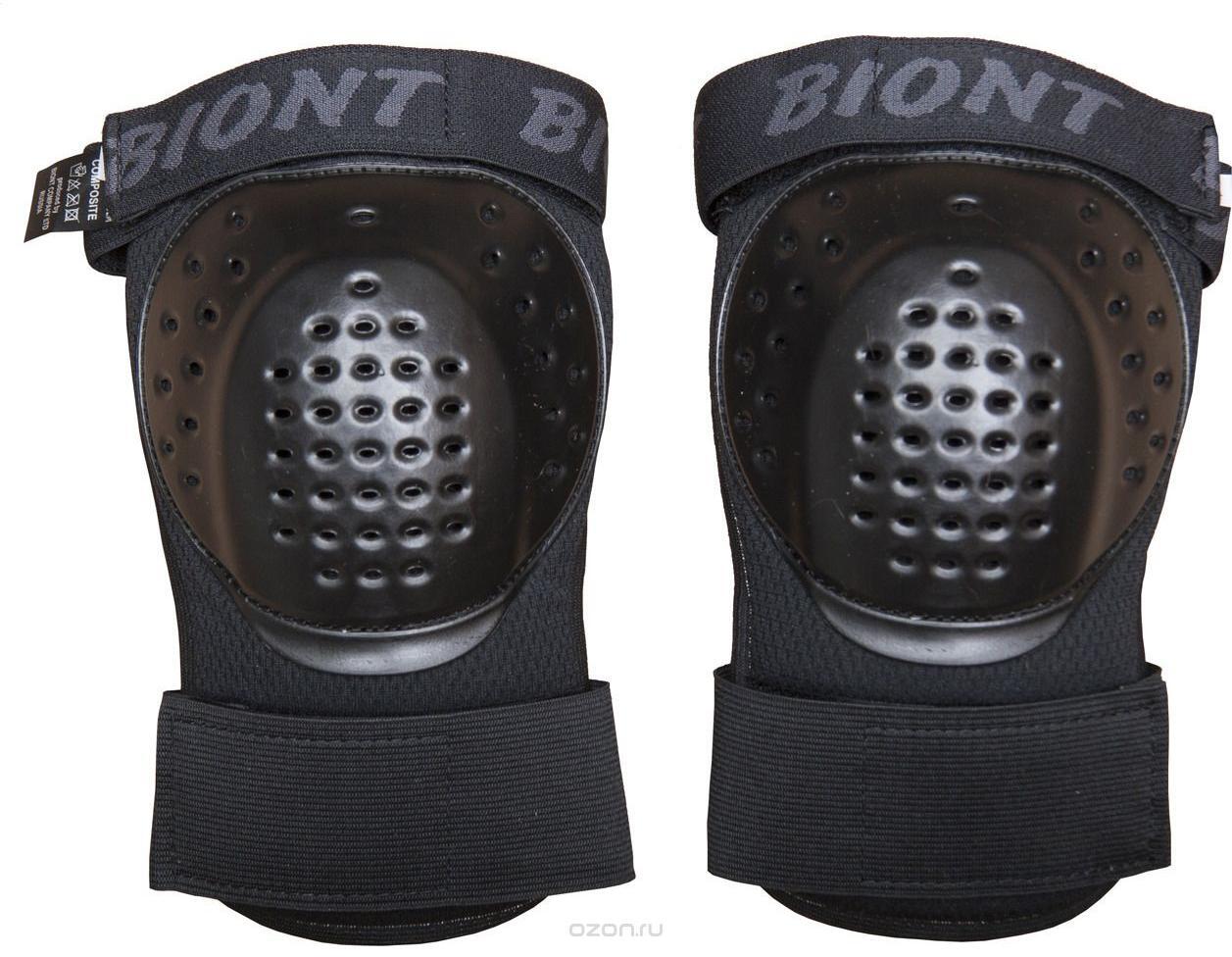 фото Защита колена biont 2020-21 м1 (us:xs)