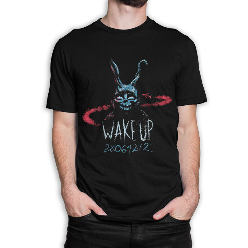 Футболка мужская DS Apparel Донни Дарко 999919-2 черная XS, Черный, Донни Дарко 999919-2
Футболка мужская DS Apparel Донни Дарко 999919-2 черная XS, Черный, Донни Дарко 999919-2