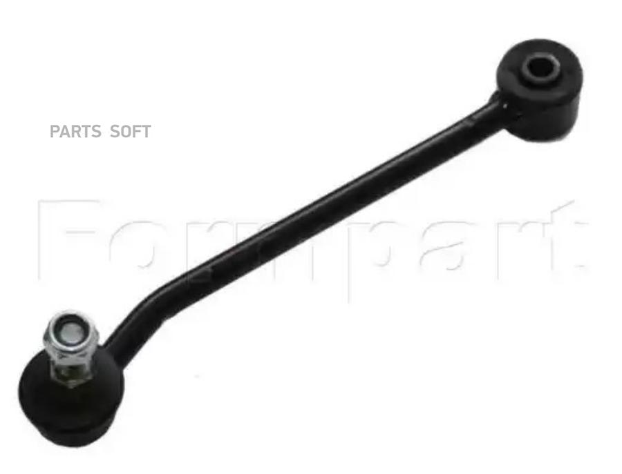 FORMPART Тяга стабилизатора задн прав 228мм AUDI: 80 QUATTRO 09/91-07/95, A4 QUATTRO CH.-
FORMPART Тяга стабилизатора задн прав 228мм AUDI: 80 QUATTRO 09/91-07/95, A4 QUATTRO CH.-