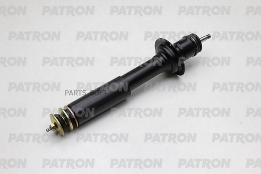 Амортизатор подвески задн БЕЗ ПРУЖИНЫ MERCEDES ML 400CDi (W163) 01-05 PATRON PSA999039
Амортизатор подвески задн БЕЗ ПРУЖИНЫ MERCEDES ML 400CDi (W163) 01-05 PATRON PSA999039