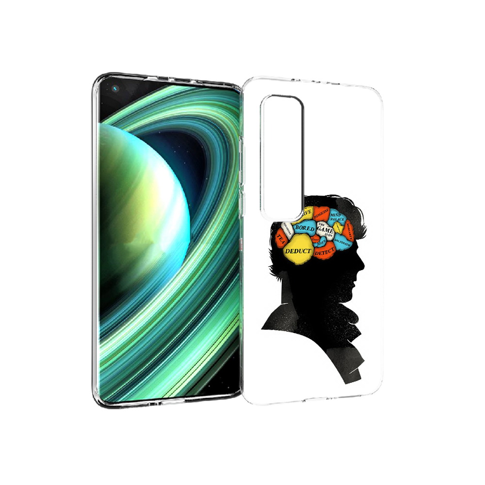 Чехол MyPads Tocco для Xiaomi Mi 10 Ultra темный рисунок (PT156404.264.640), Прозрачный, Tocco
Чехол MyPads Tocco для Xiaomi Mi 10 Ultra темный рисунок (PT156404.264.640), Прозрачный, Tocco