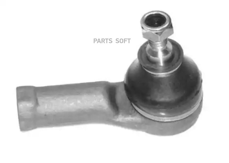 FORMPART Наконечник рулевой тяги FORD: TRANSIT CONNECT / TOURNEO CONNECT 09/02- 1шт
FORMPART Наконечник рулевой тяги FORD: TRANSIT CONNECT / TOURNEO CONNECT 09/02- 1шт