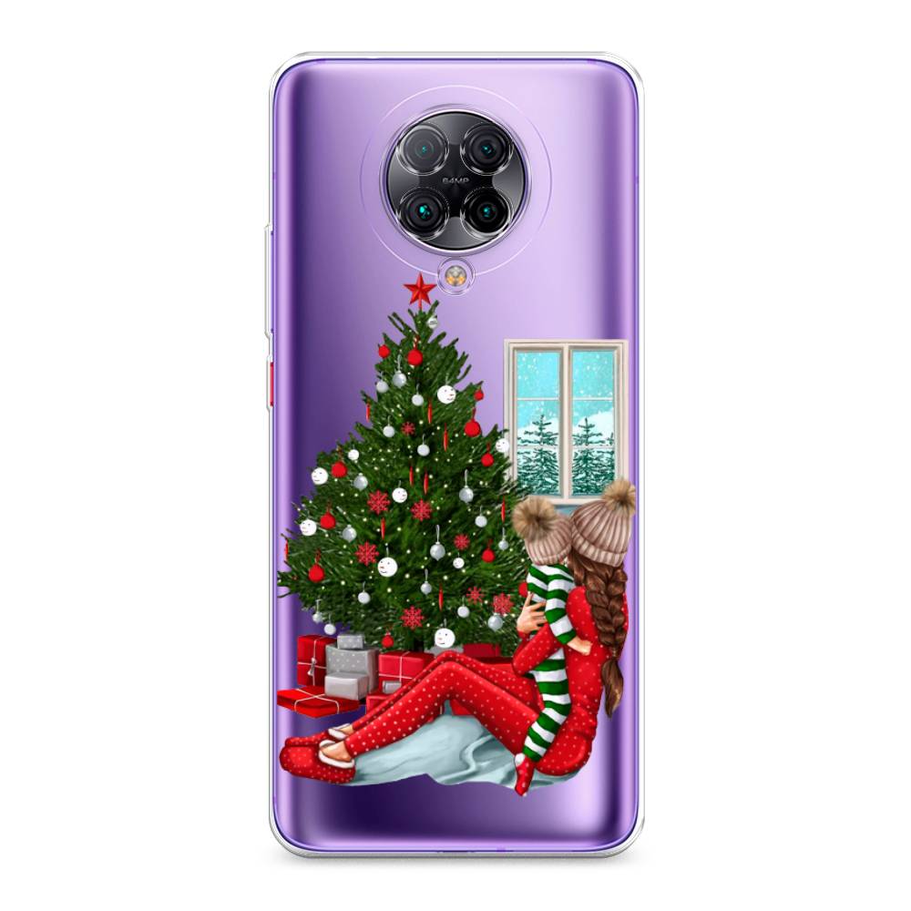 Чехол на Xiaomi Poco F2 Pro/Redmi K30 Pro "Новый год с мамой", Красный;зеленый;голубой, 37050-6
Чехол на Xiaomi Poco F2 Pro/Redmi K30 Pro "Новый год с мамой", Красный;зеленый;голубой, 37050-6