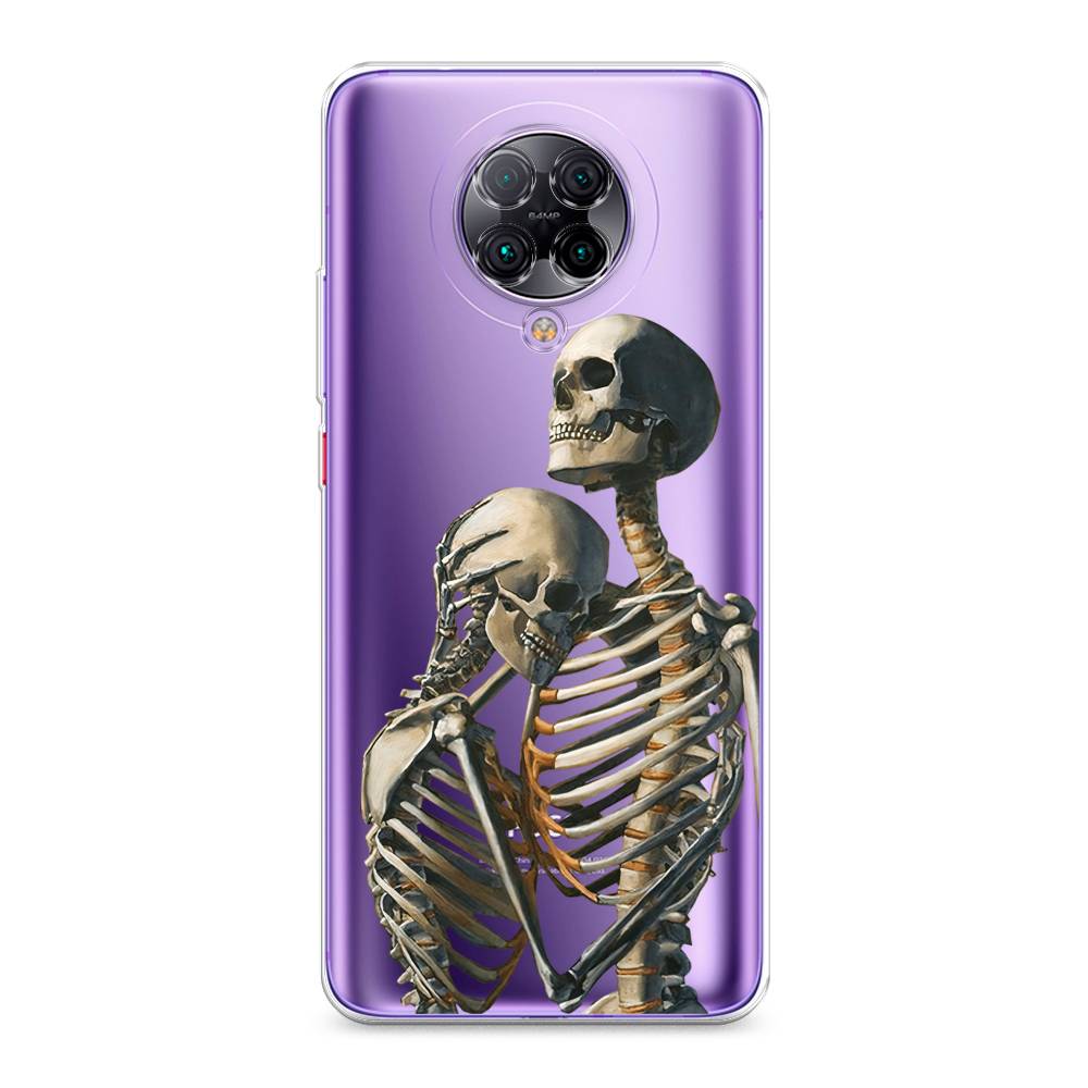 Чехол на Xiaomi Poco F2 Pro/Redmi K30 Pro "I’m so sorry", Серый;бежевый;черный, 37050-4
Чехол на Xiaomi Poco F2 Pro/Redmi K30 Pro "I’m so sorry", Серый;бежевый;черный, 37050-4