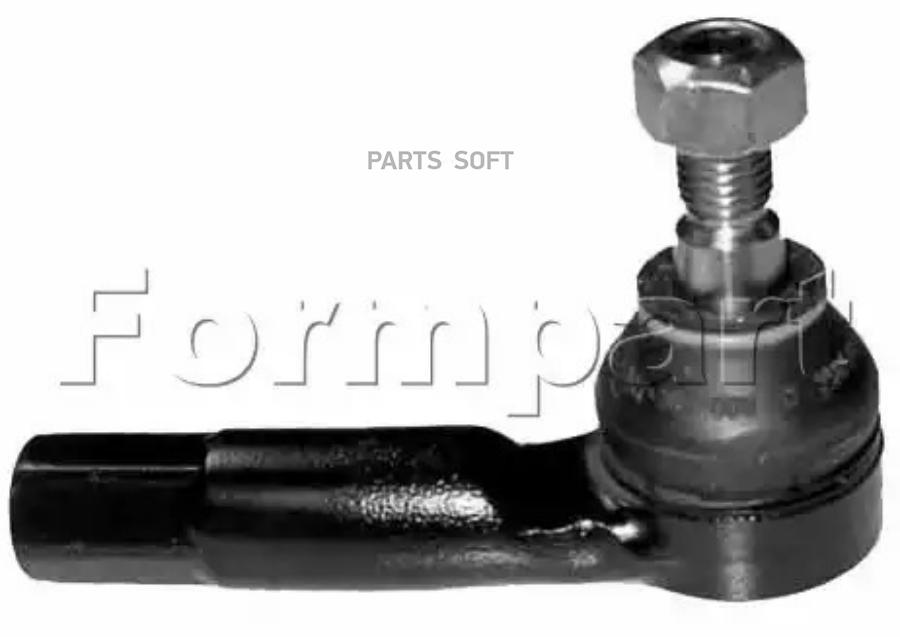 FORMPART Наконечник рулевой тяги прав AUDI: A3 CH.8L-W-050422- 96-, VW: BORA 99-, GOLF IV
FORMPART Наконечник рулевой тяги прав AUDI: A3 CH.8L-W-050422- 96-, VW: BORA 99-, GOLF IV