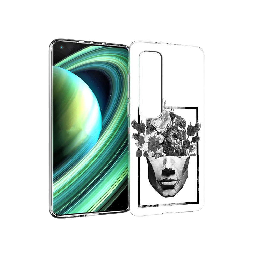 Чехол MyPads Tocco для Xiaomi Mi 10 Ultra черно белая ваза в абстракции (PT156404.264.678), Прозрачный, Tocco
Чехол MyPads Tocco для Xiaomi Mi 10 Ultra черно белая ваза в абстракции (PT156404.264.678), Прозрачный, Tocco