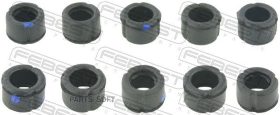 FEBEST TT-CU2W-PCS10 Заглушка напр.втулки торм.супп.10 шт. в упаковке MITSUBISHI LANCER CS
FEBEST TT-CU2W-PCS10 Заглушка напр.втулки торм.супп.10 шт. в упаковке MITSUBISHI LANCER CS